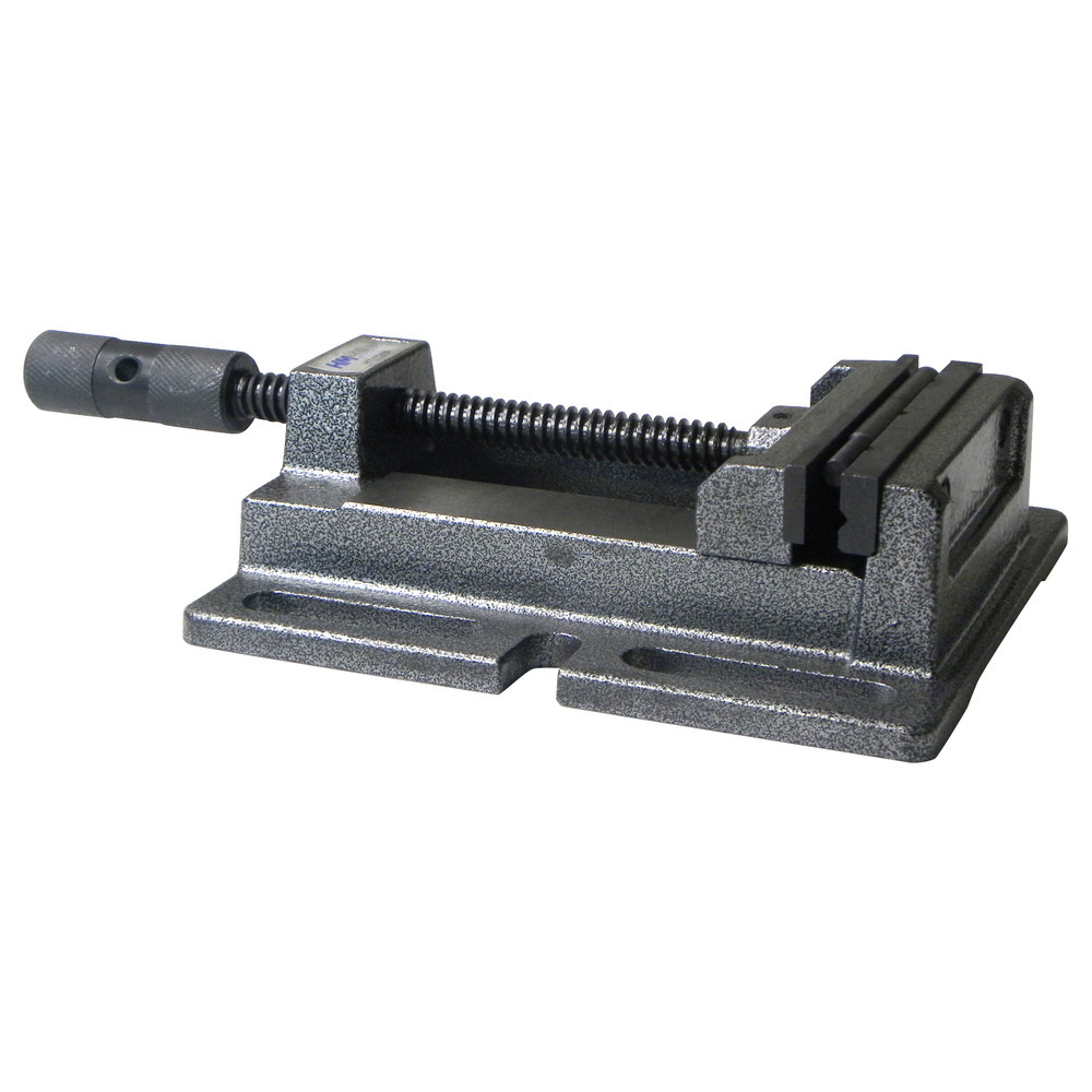 Präzisions-Maschinen-Schraubstock 125mm