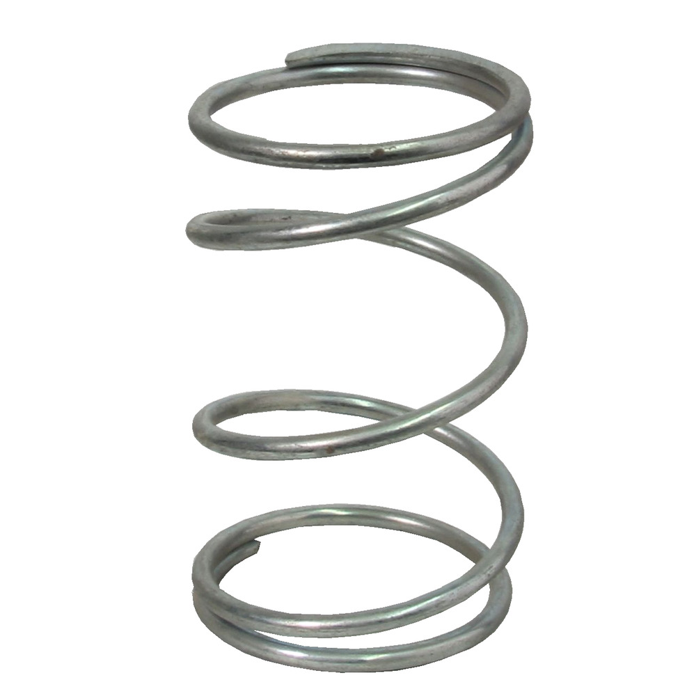 Druckfeder für Schalthebel zu Steyr T188-T290