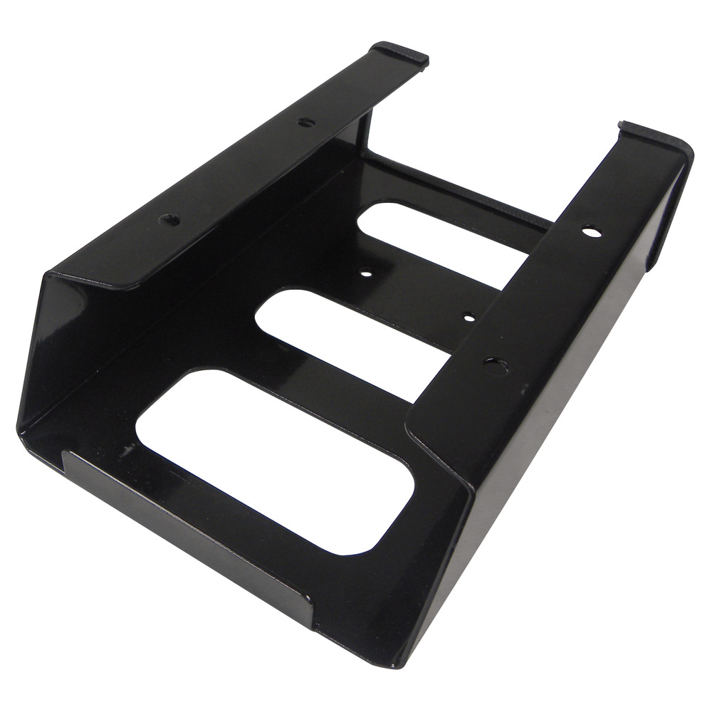 Halterung für Keil klappbar