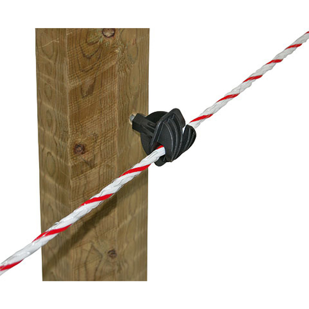 Seilisolator Easy Cord, 25 Stk.