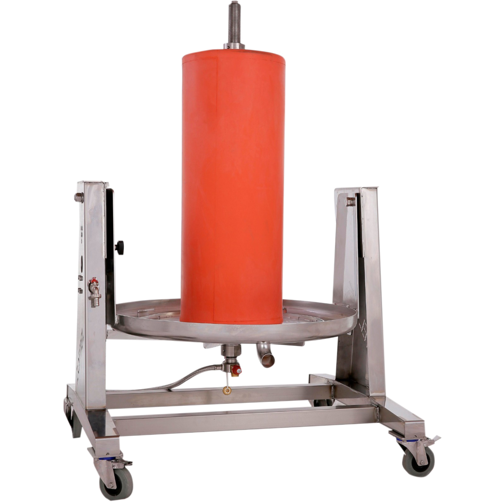 Membrane zu Wasserpresse 35 Liter