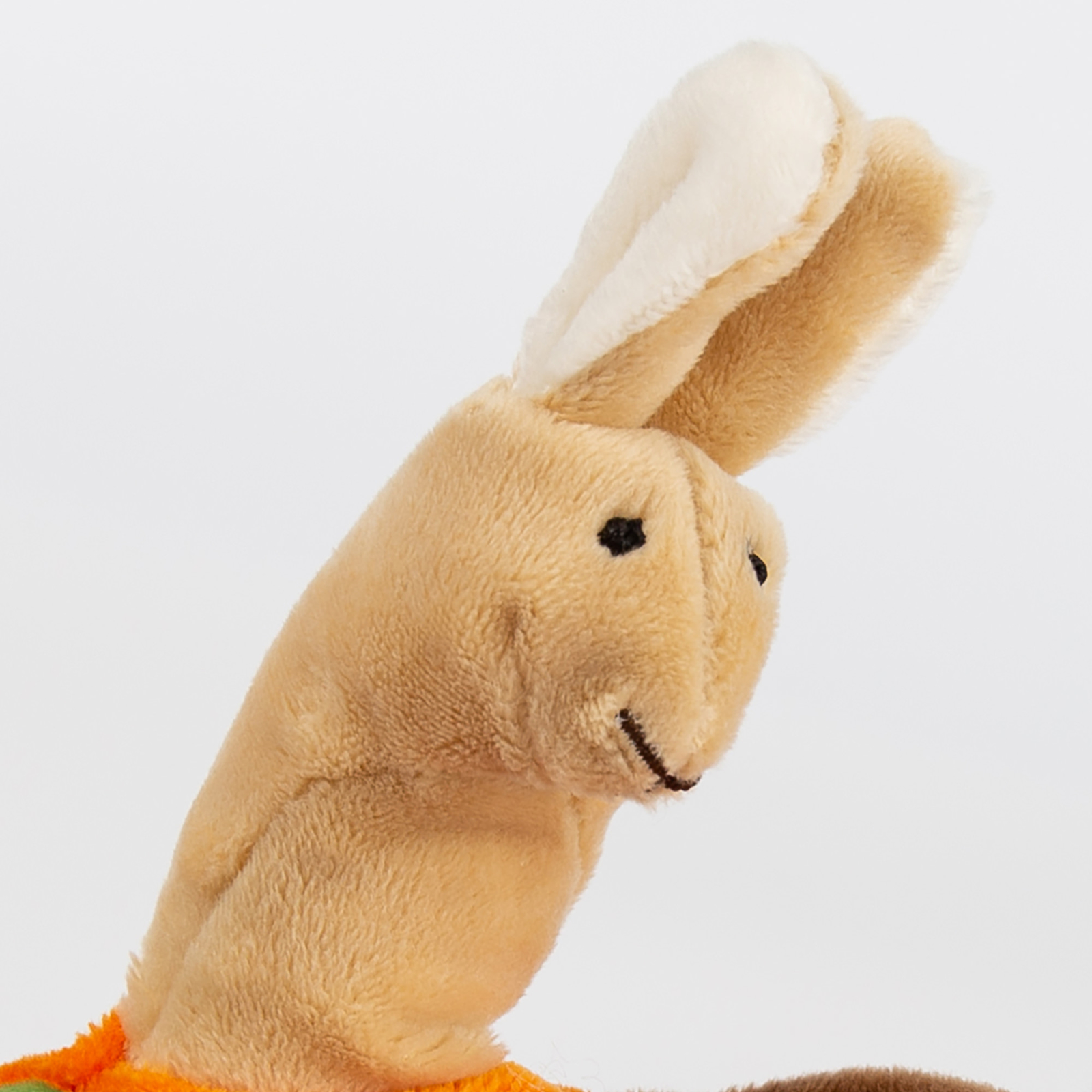Fingerpuppen-Handschuh Tiere