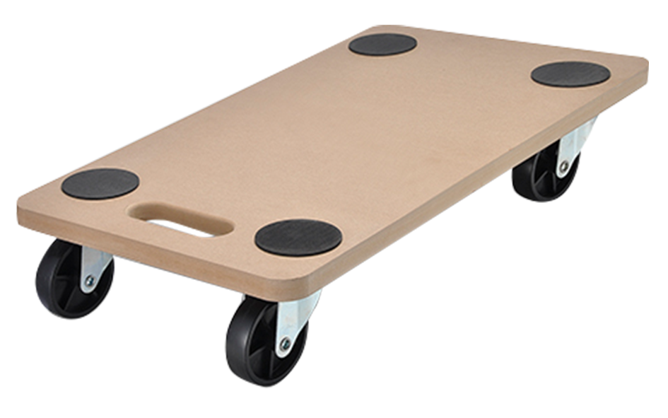 Transport Rollbrett