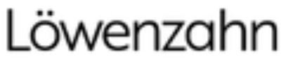 Löwenzahn Verl.