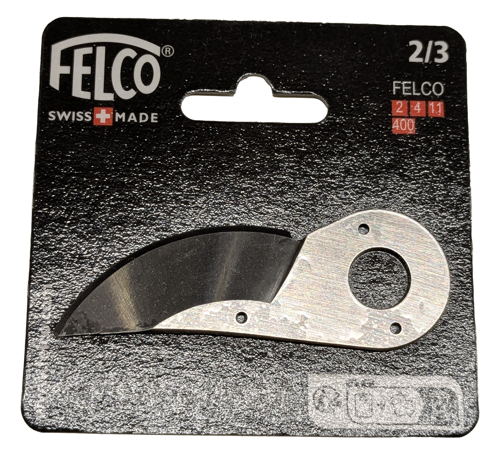 Ersatz Klinge Felco 2 / 3