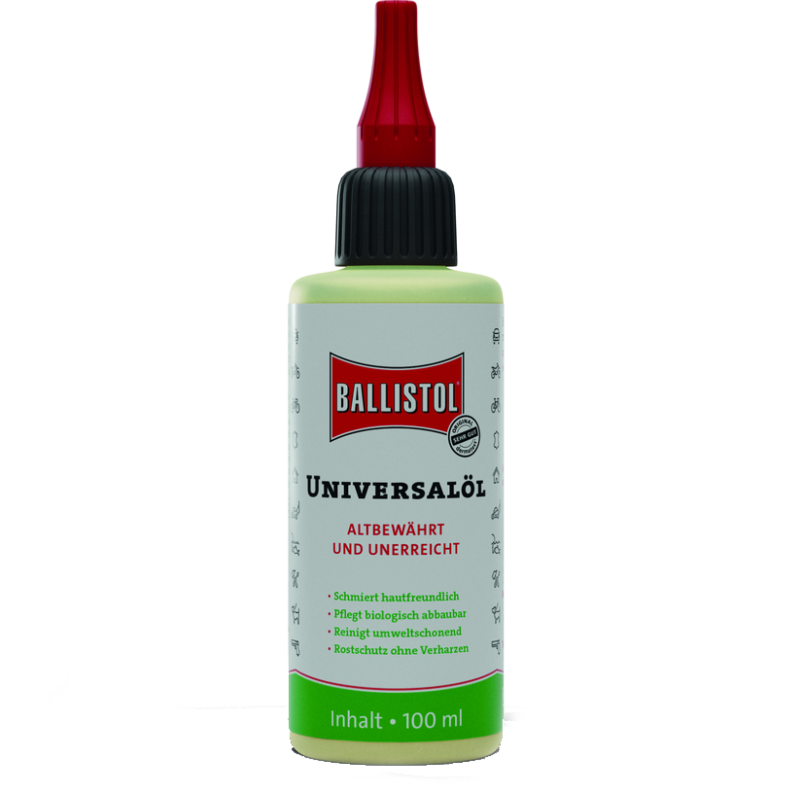 Universalöl