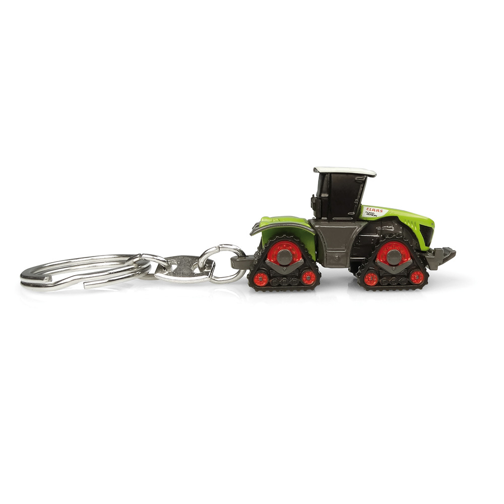 Schlüsselanhänger Claas Xerion 5000