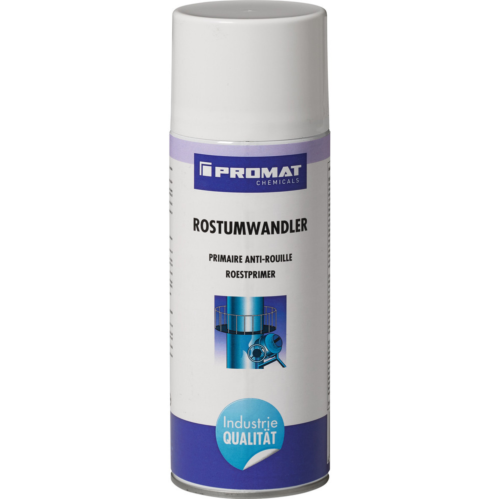 Rostumwandler 400 ml