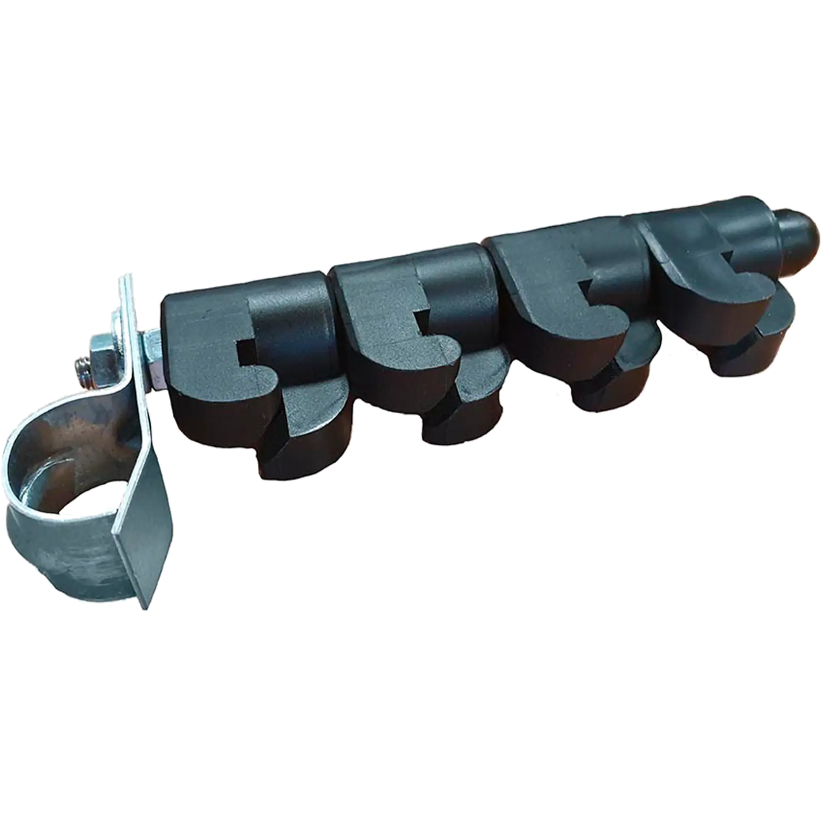 Dachrinnenisolator zu Marder-Kit 5St.