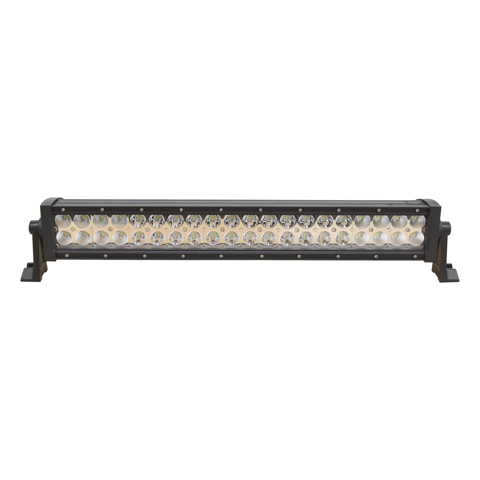 LED-Lichtbalken 10-30V 7200lm 