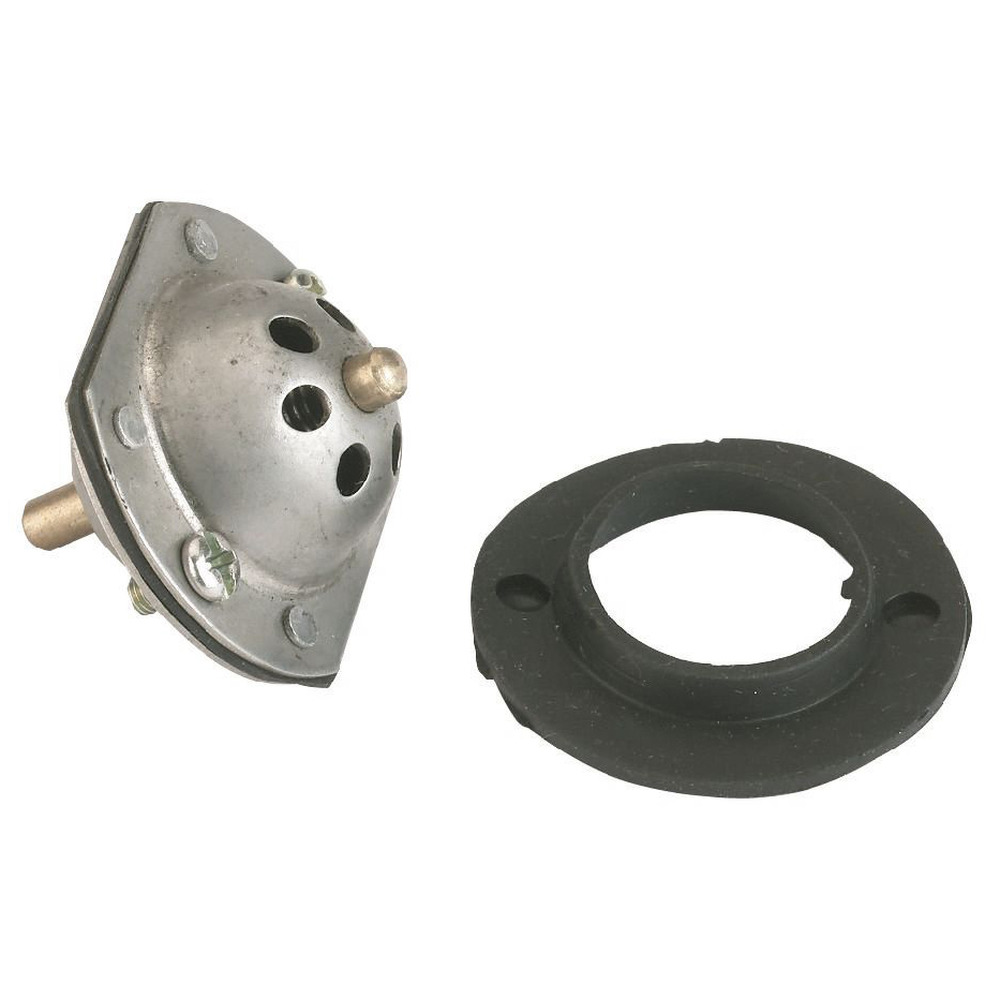 Ventil zu Anbaubecken