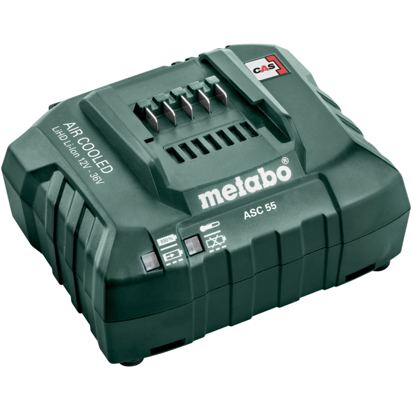 Ladegerät ASC 55 12-36 V