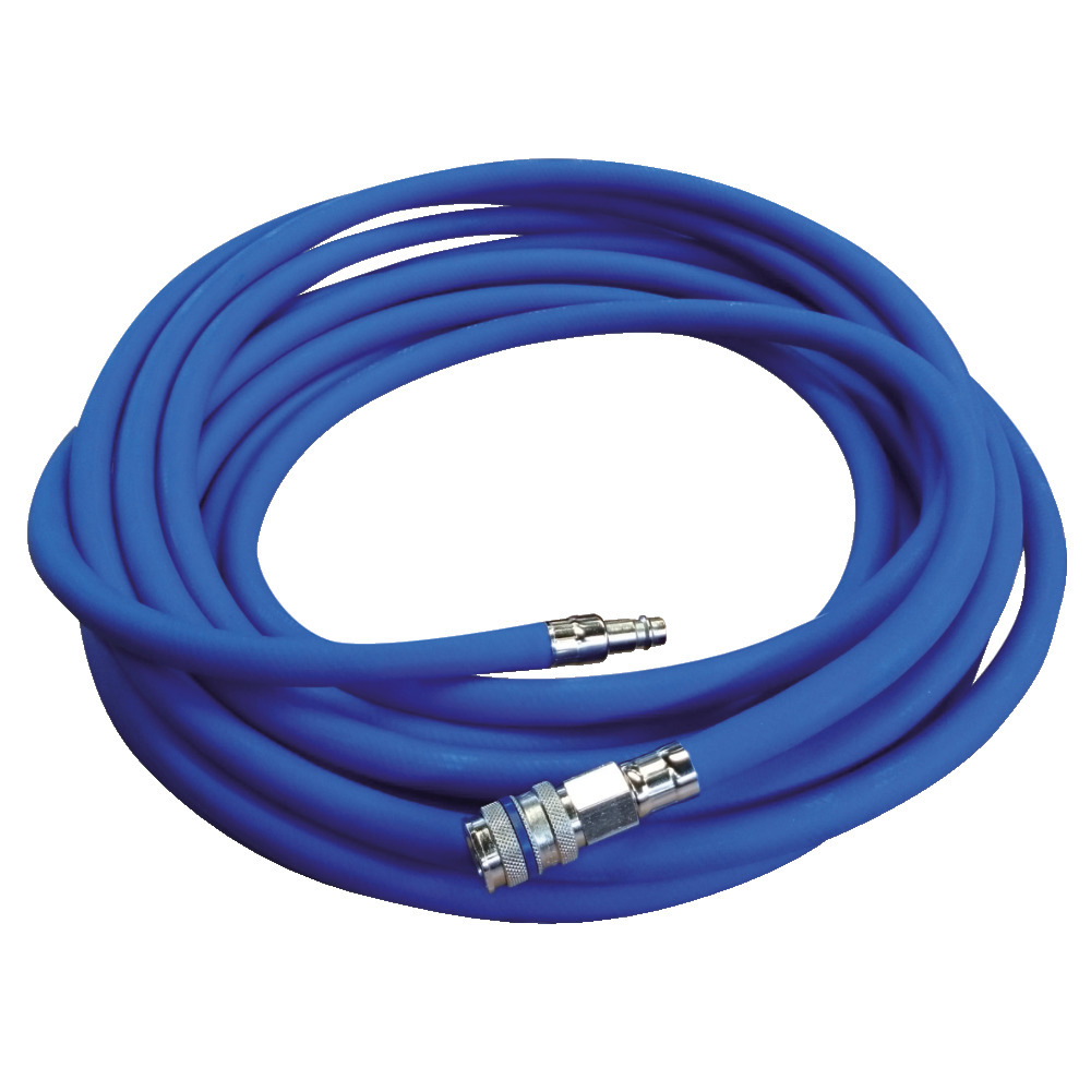 DL-PVC-Schlauch "Softech";