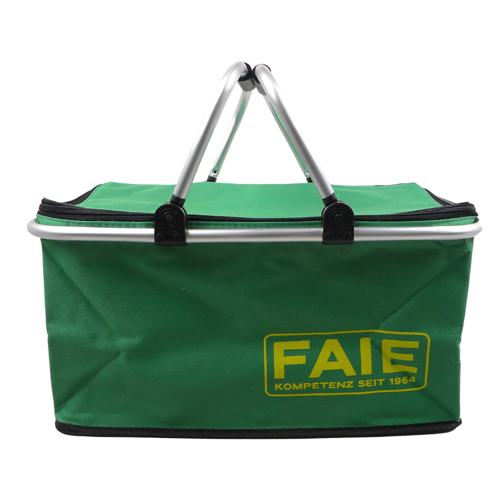 FAIE Kühl- und Einkaufskorb