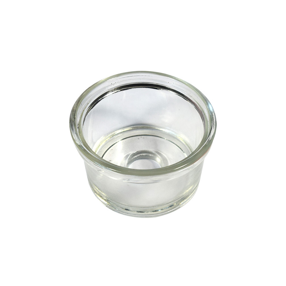 Schauglas Kraftstofffilter lang