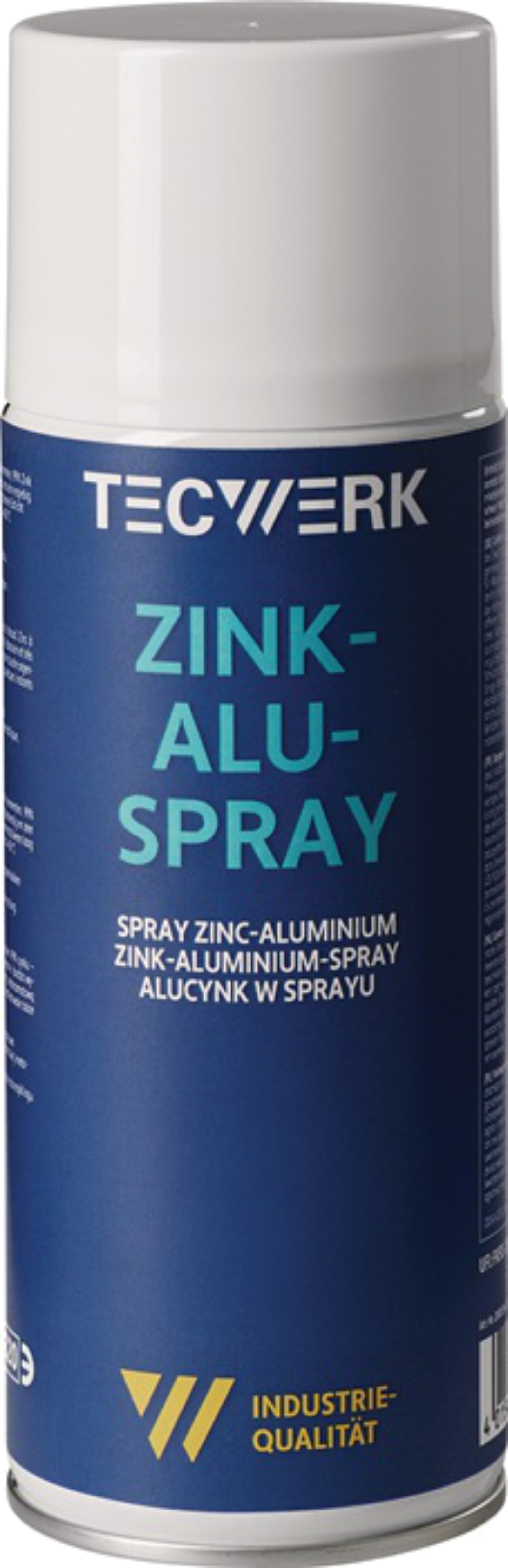 Zinkaluspray alufarben 400 ml