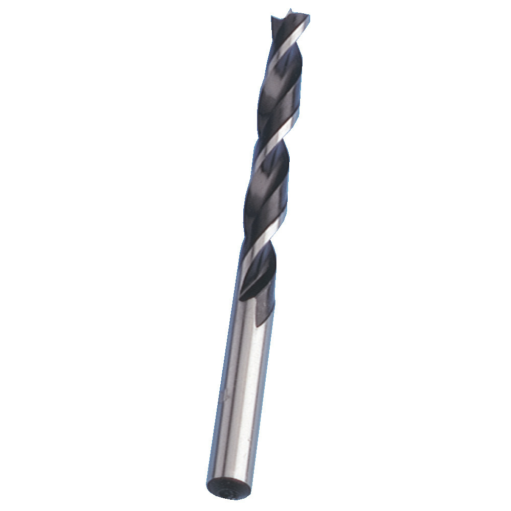 Holzspiralbohrer mit Zentrierspitze