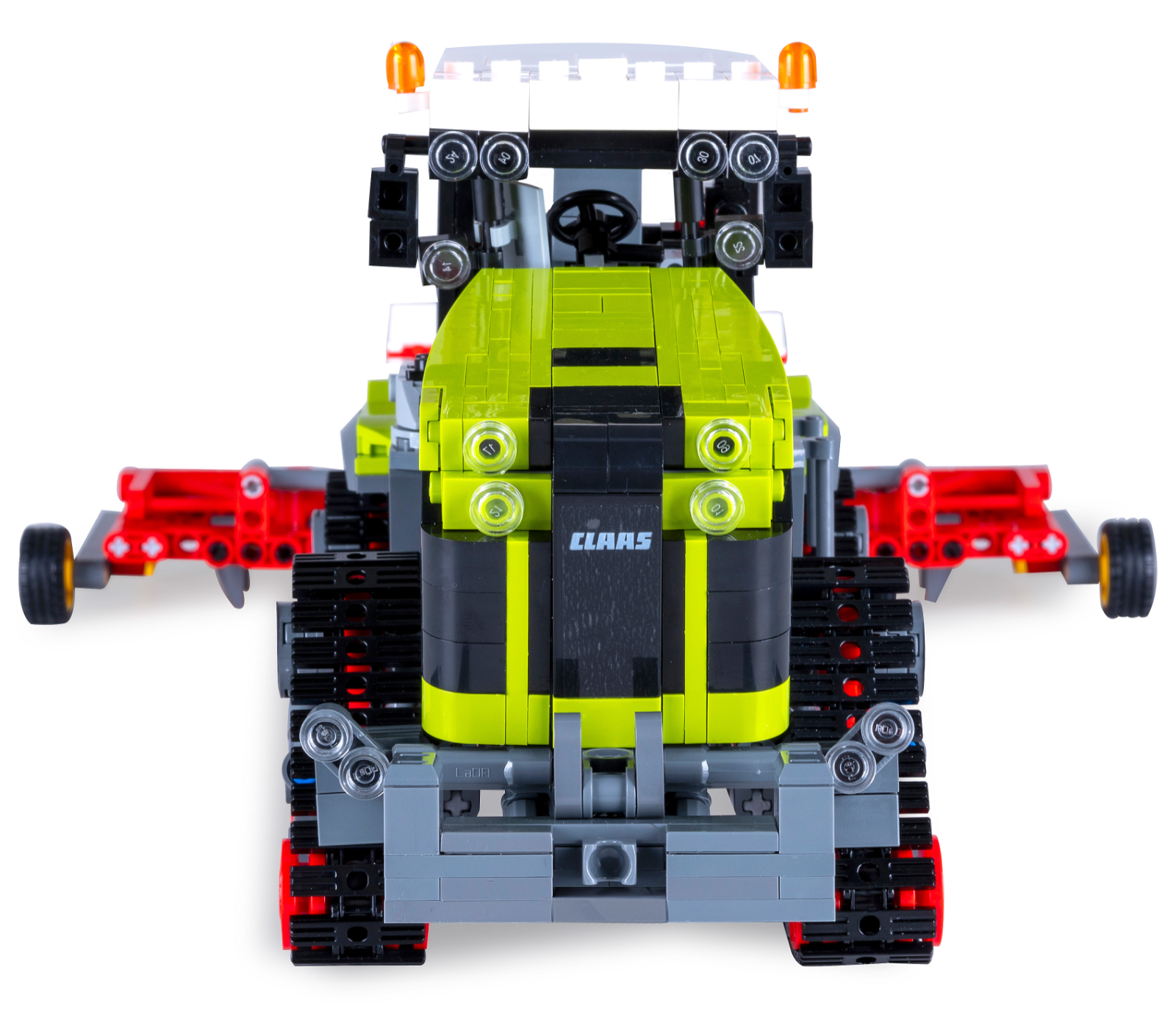 CaDA Claas Xerion 5000 Trac TS