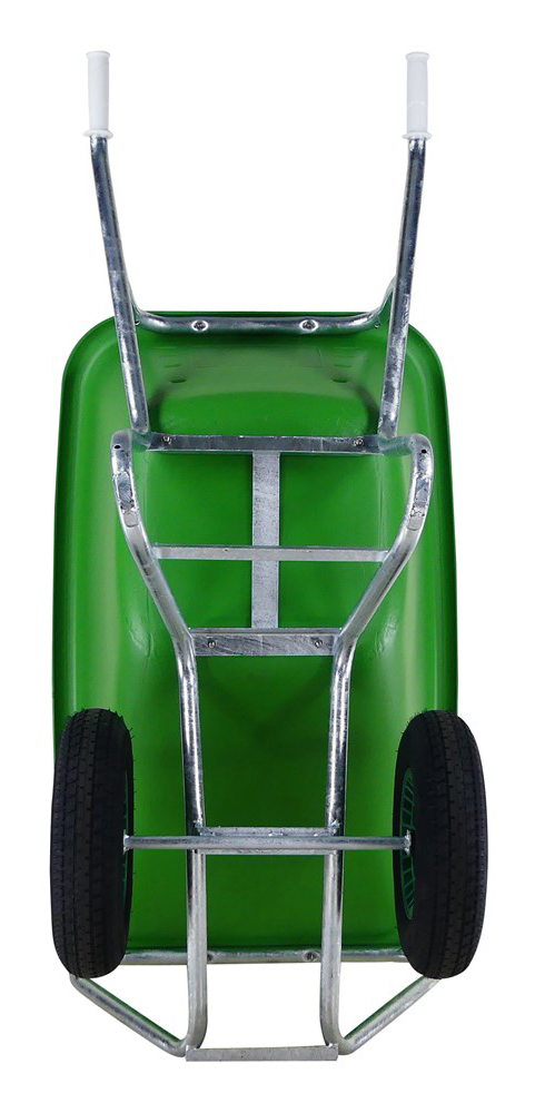Schiebetruhe Farmer Sally  160 L  2 Räder