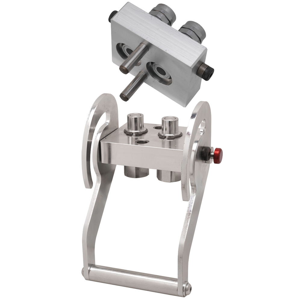 Multikupplung 2-fach Set