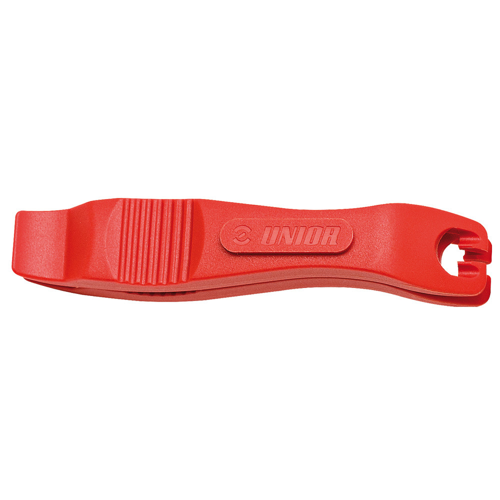 Lever set for tire mounting