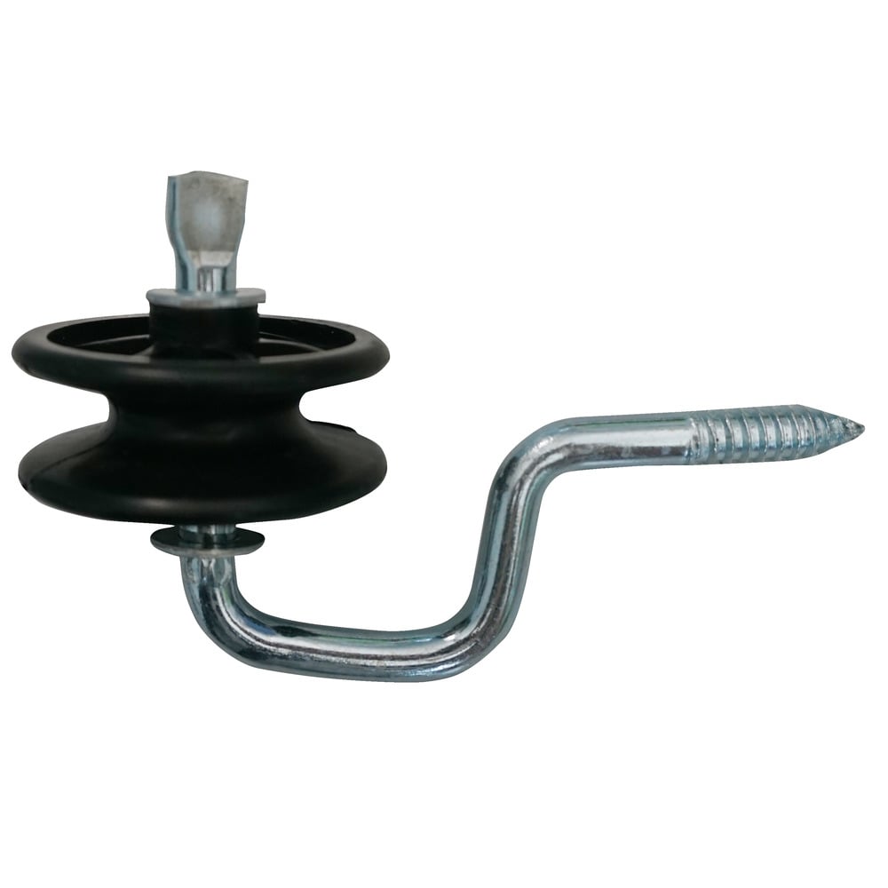 Eckisolator, 25 Stk.