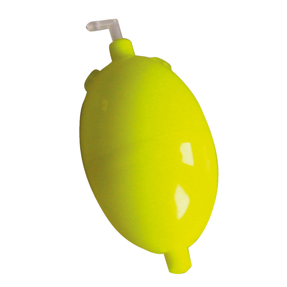 Wasserkugel mit Innendurchlauf