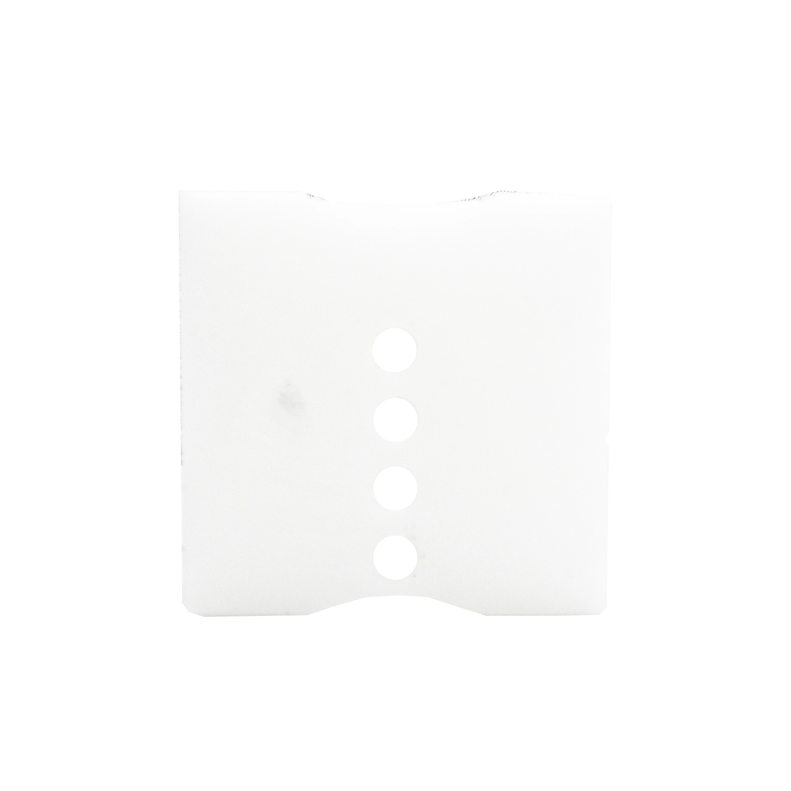 Schlittenblock