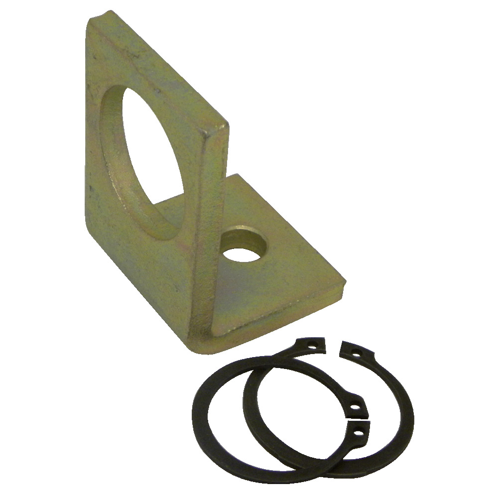 Abreißhalter DN13 1-fach