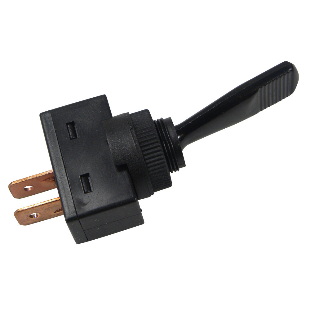 Kippschalter (Schließer)