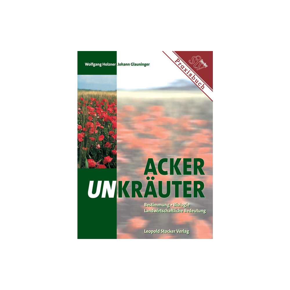 Ackerunkräuter