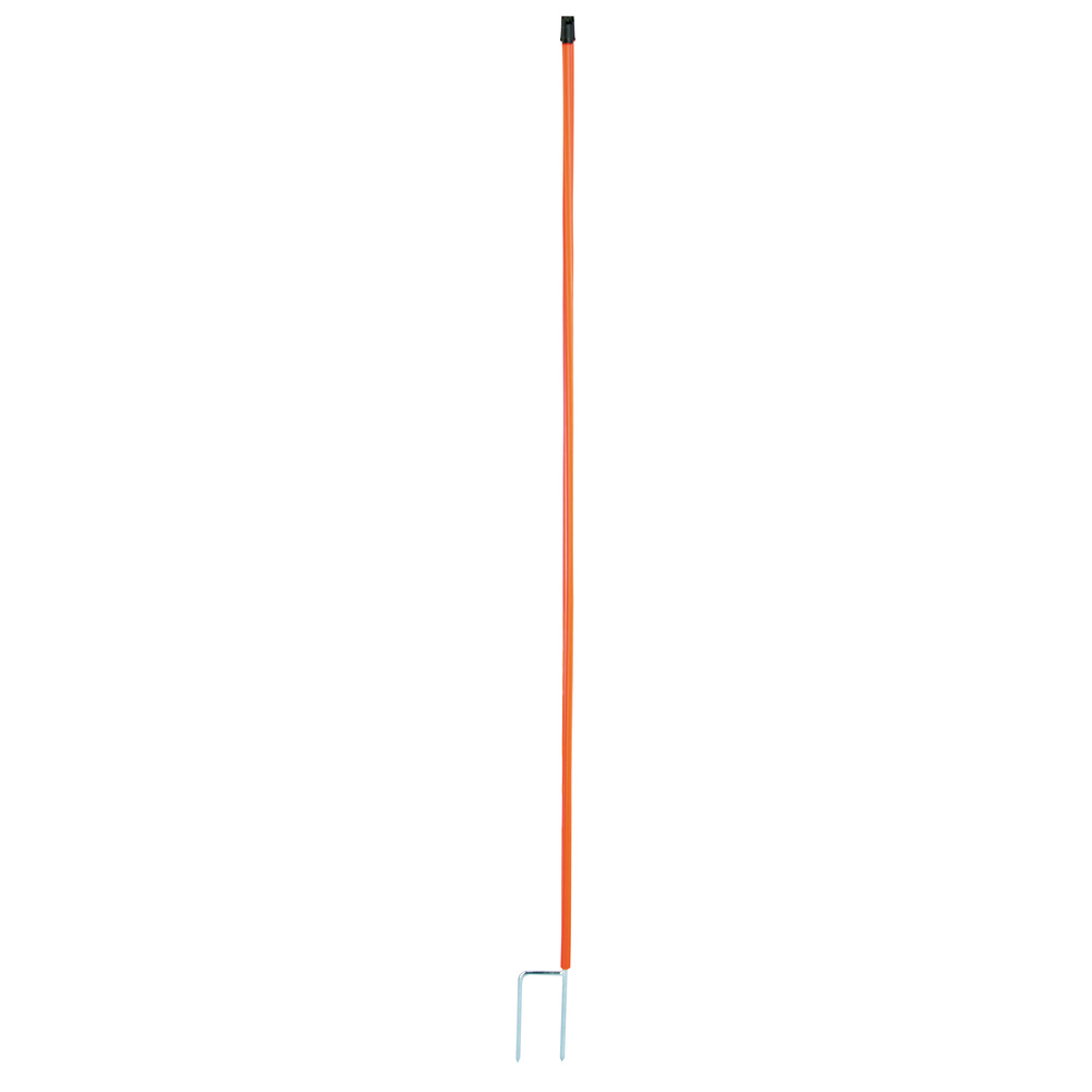 Geflügelnetz Ersatzpfahl 112 cm