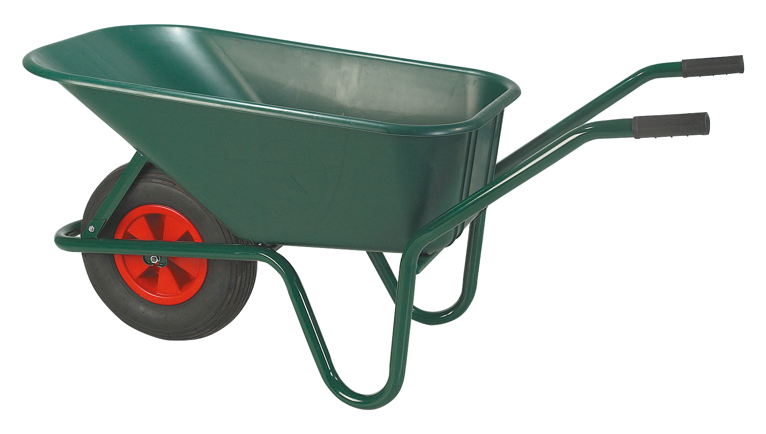 Schiebetruhe Garten 100 L