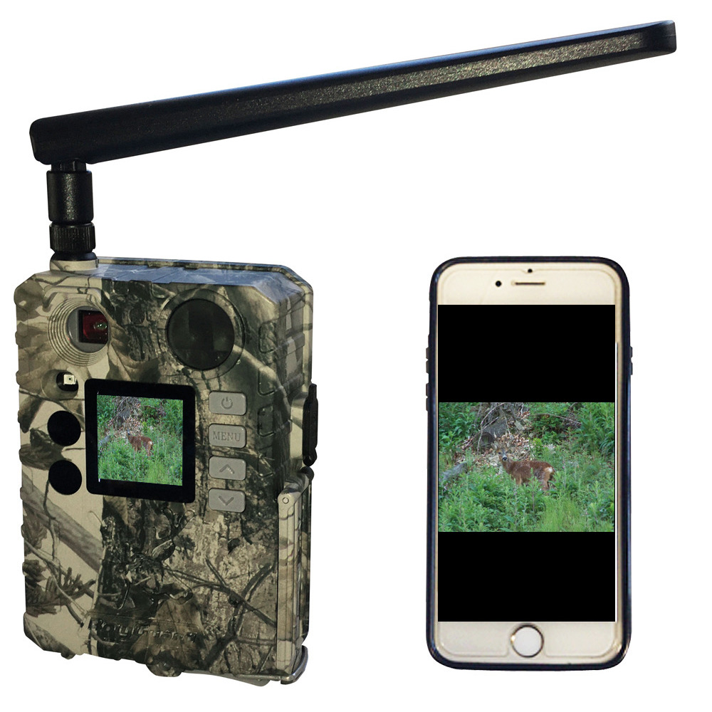 Wildkamera 18MP 4G/LTE MMS, GPRS