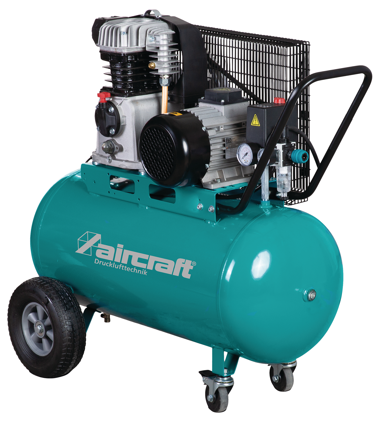 Kompressor Airstar 703/90