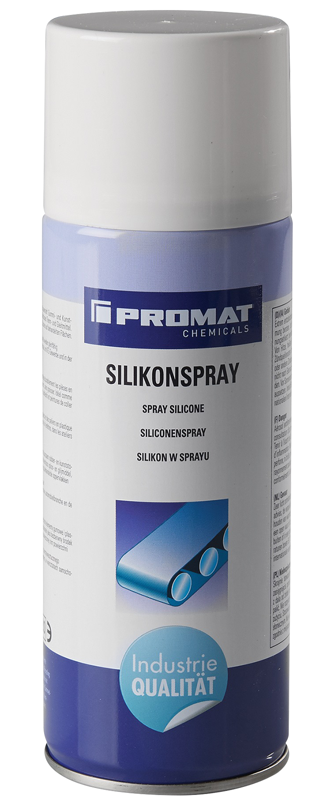 Silikonspray farblos 400 ml Spraydose