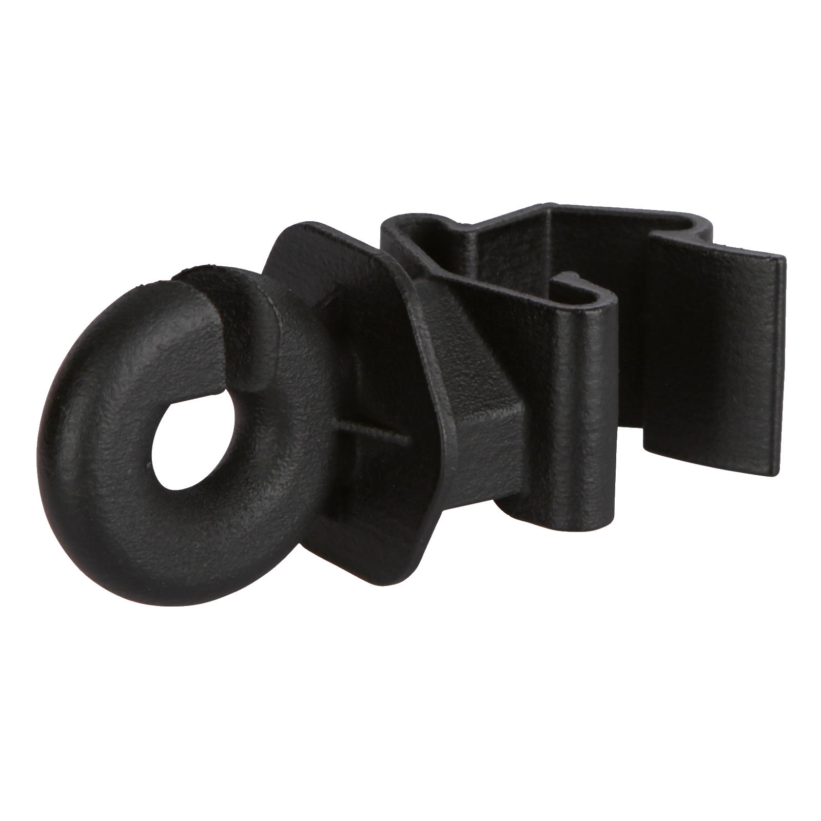 Ringisolator T-Post 25 Stk.