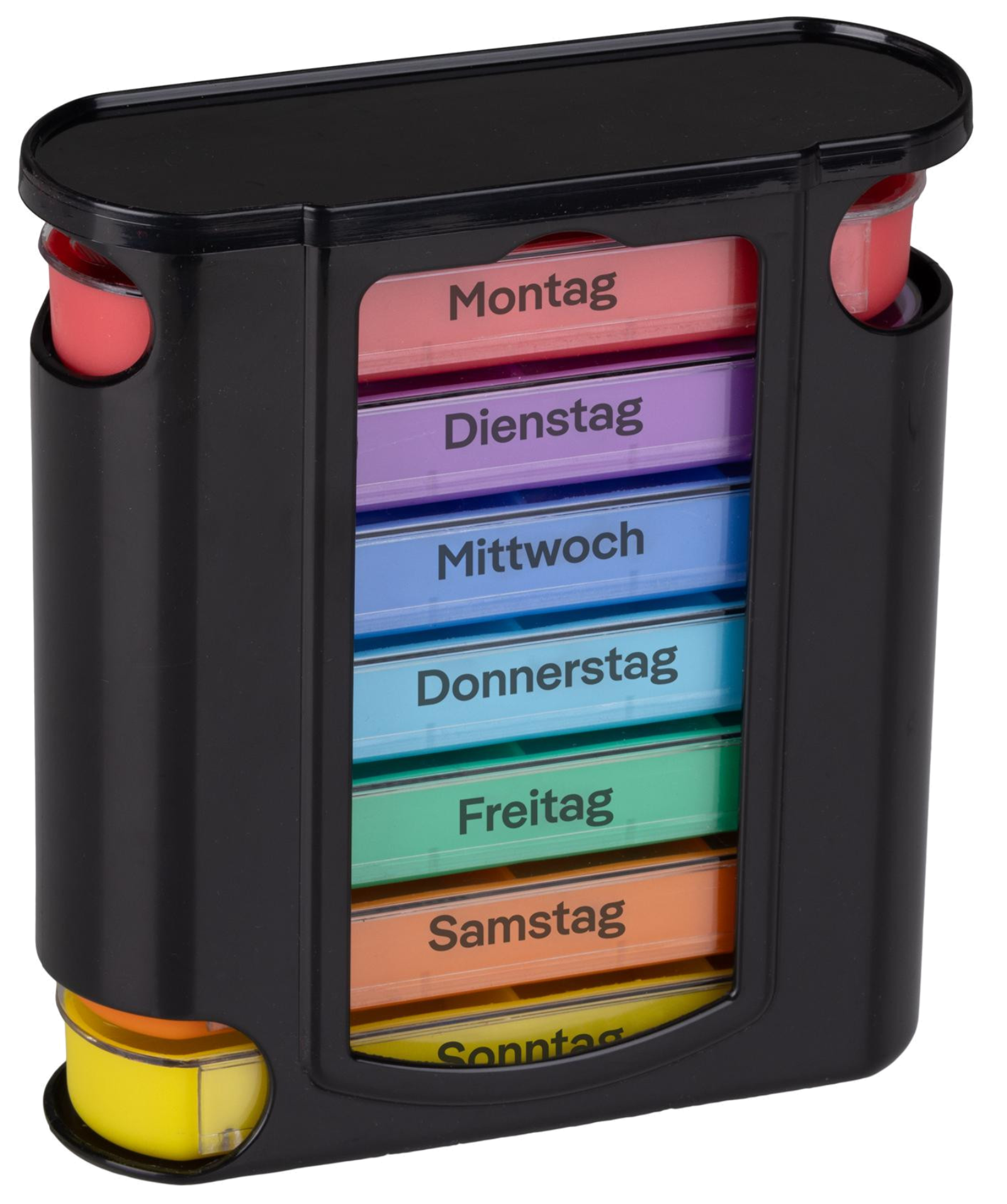 Tablettenbox für 7 Tage