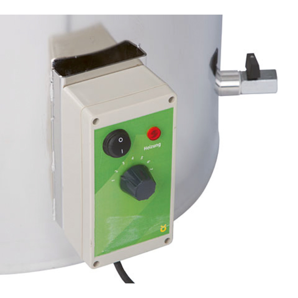 Thermostat zu Milk Pot 50