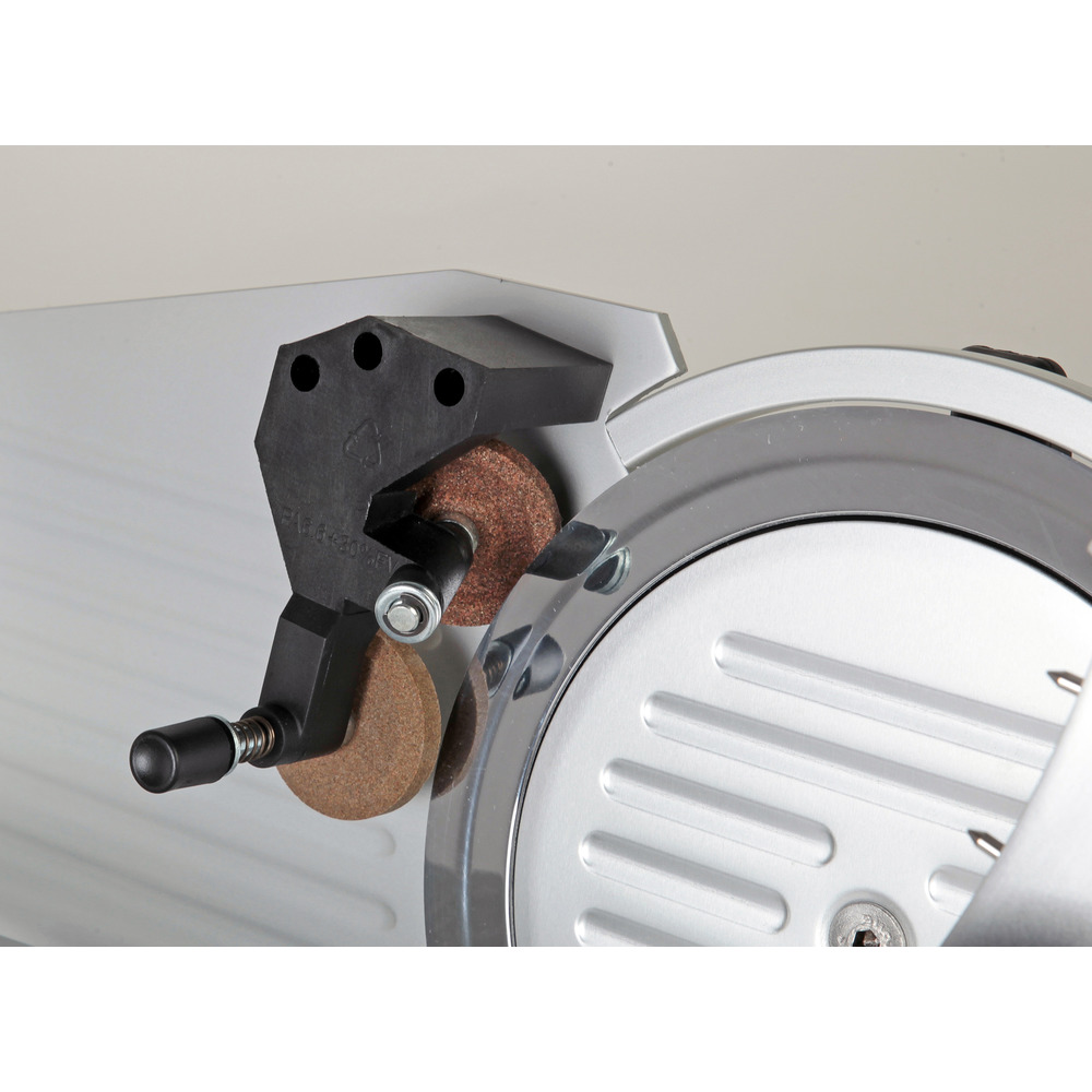 Messerschleifer passend zu Aufschnittmaschine TA22