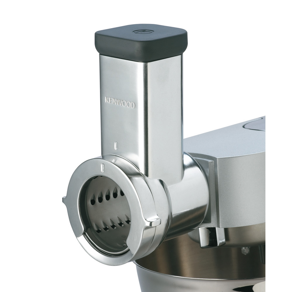 Trommelraffel KAX643ME