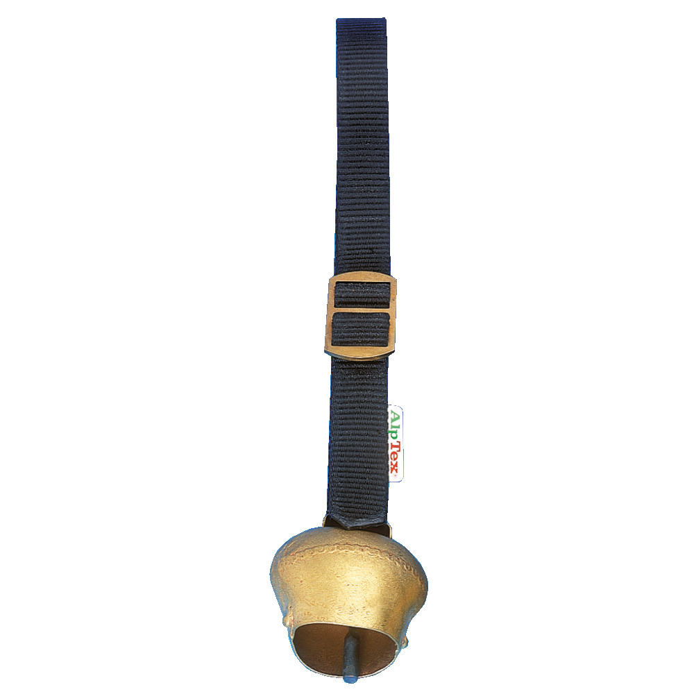 AlpTex Riemen mit Froschmaulschelle