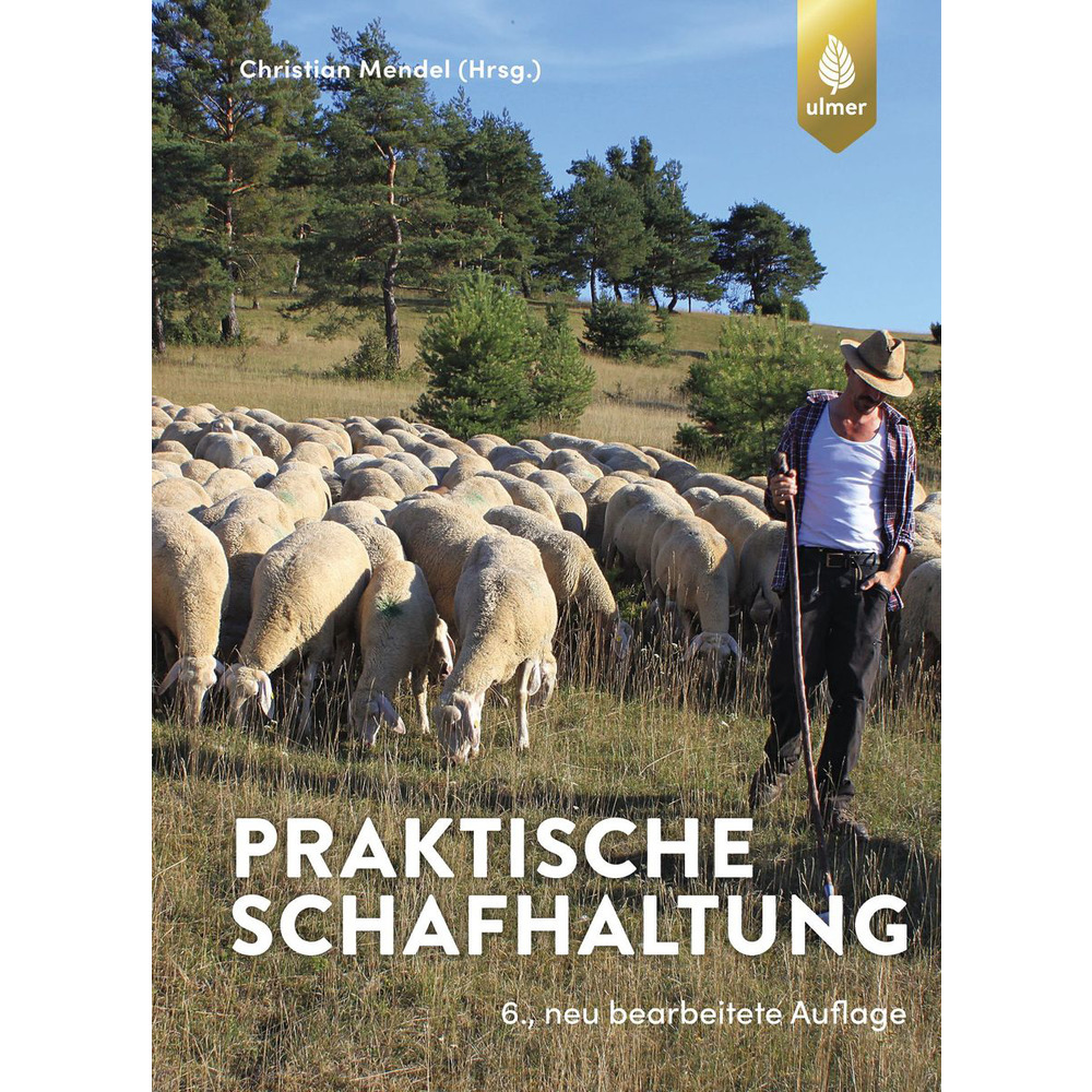 Praktische Schafhaltung