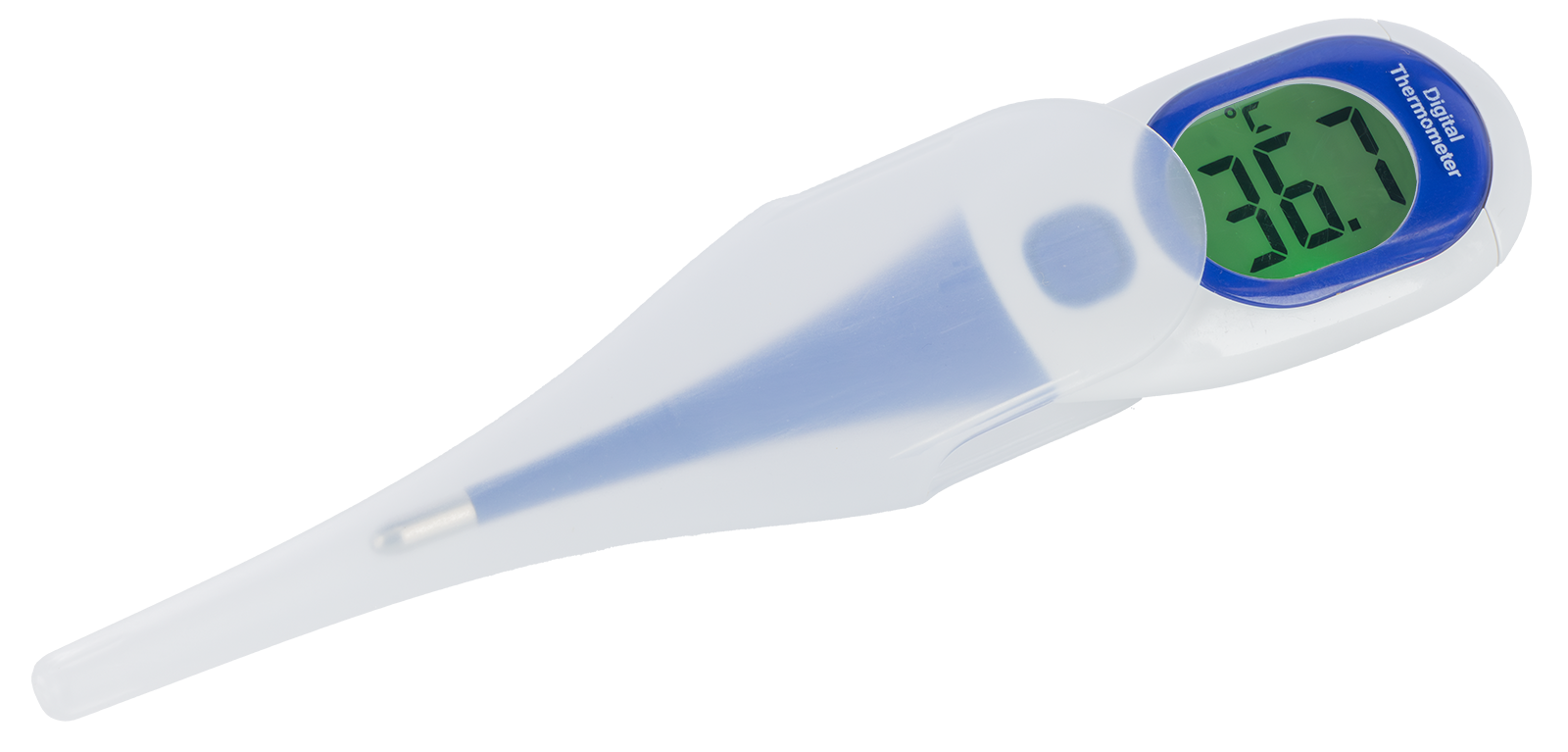 Fieberthermometer Flex Digital