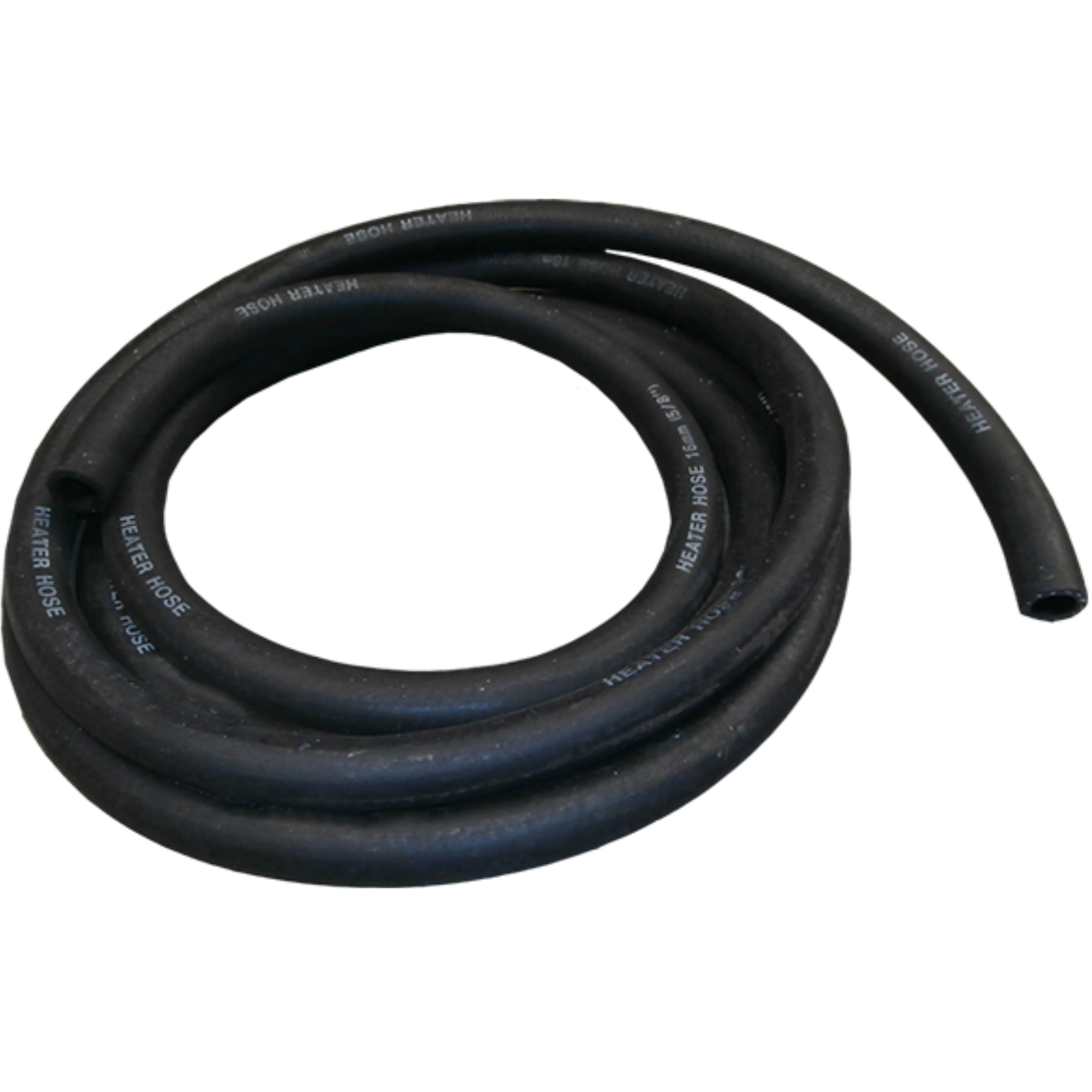 Heizungsschlauch I:13mm 5 Meter Rolle