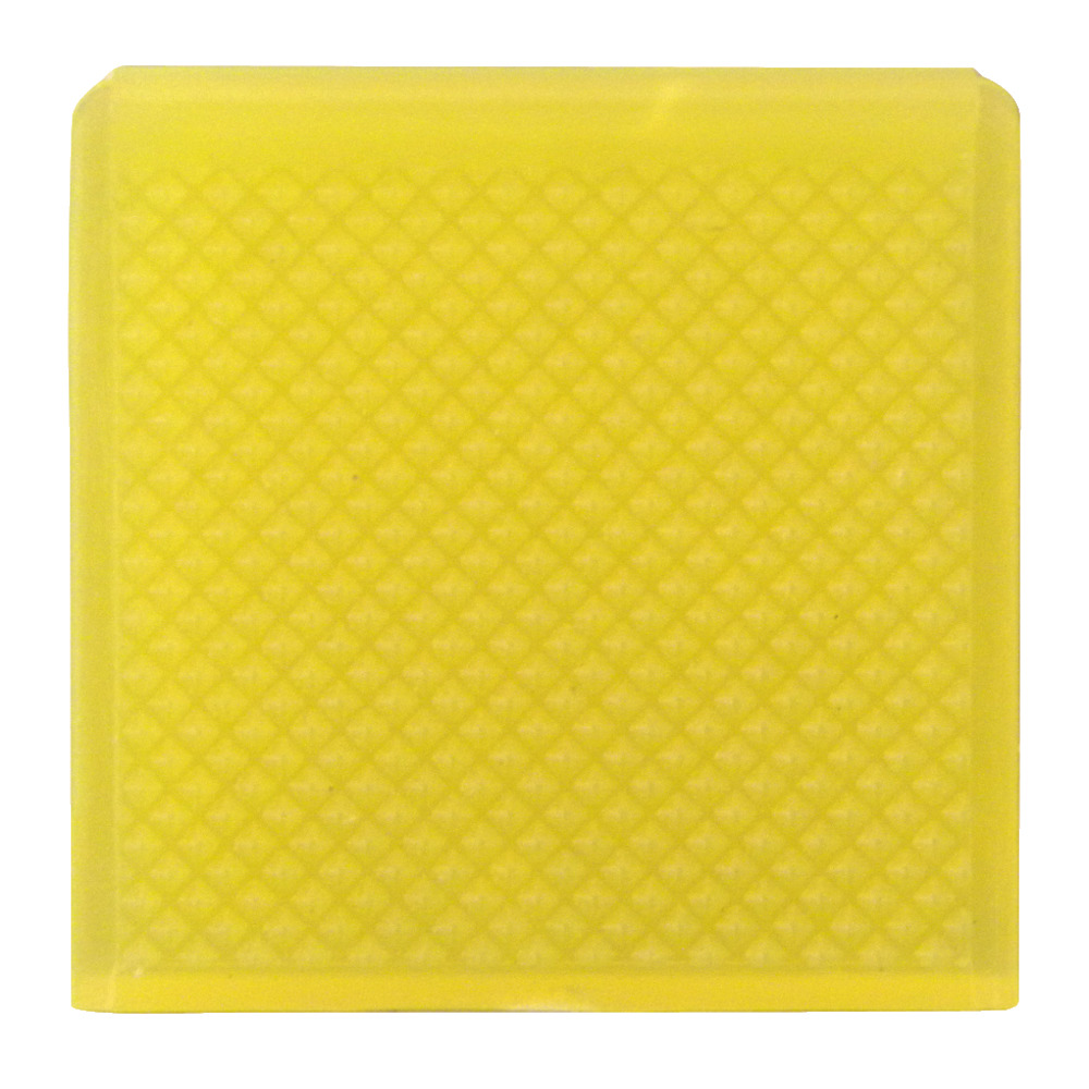 Symbol gelb zu Schalter