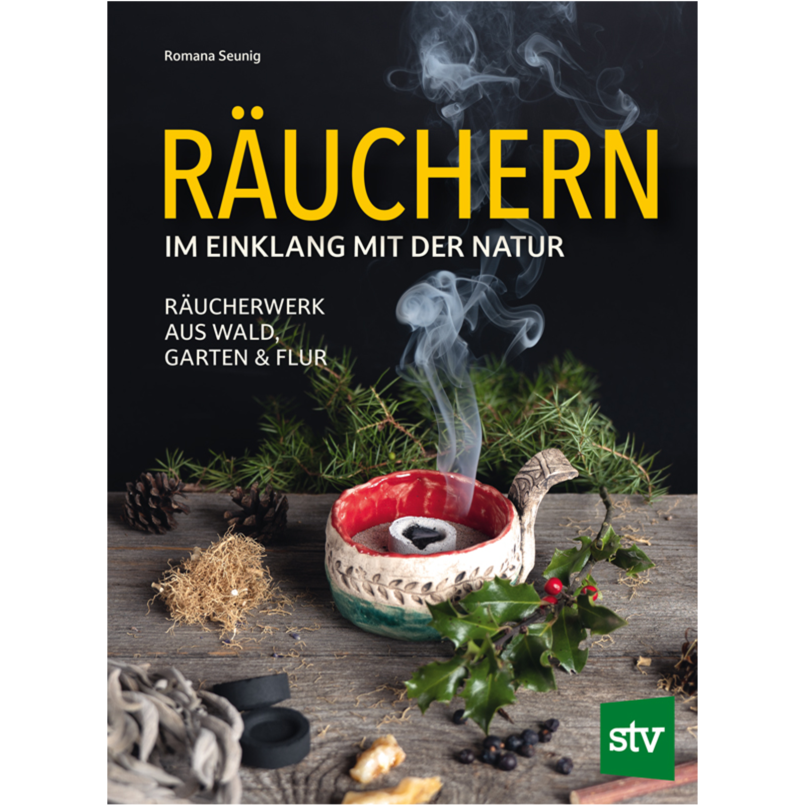  Smoking - in harmony with nature 