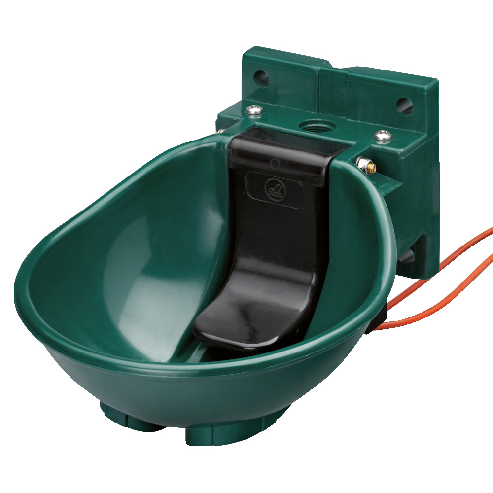 Tränkebecken heizbar SB 2 H - 230 V