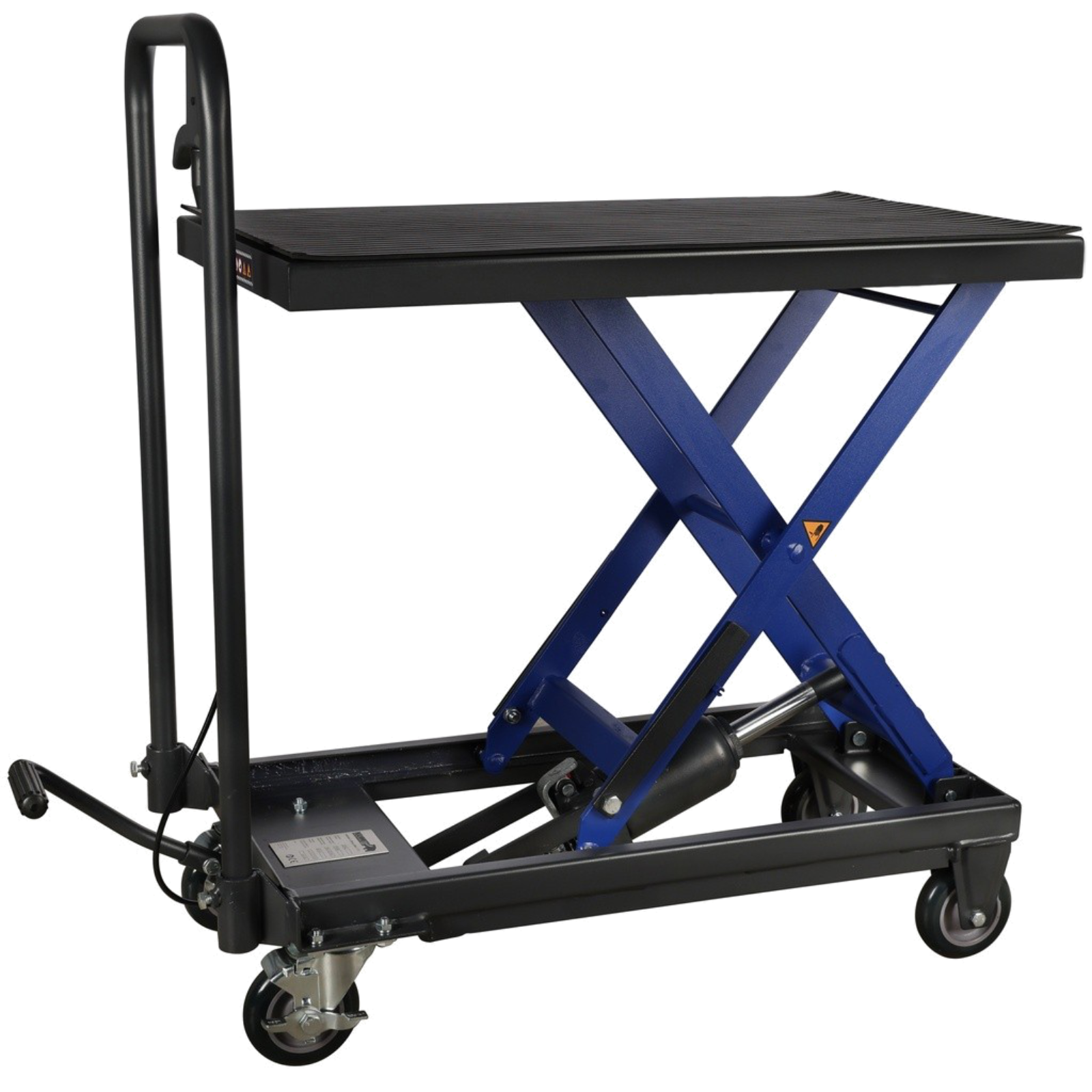 Hubtischwagen LT22L 225 kg