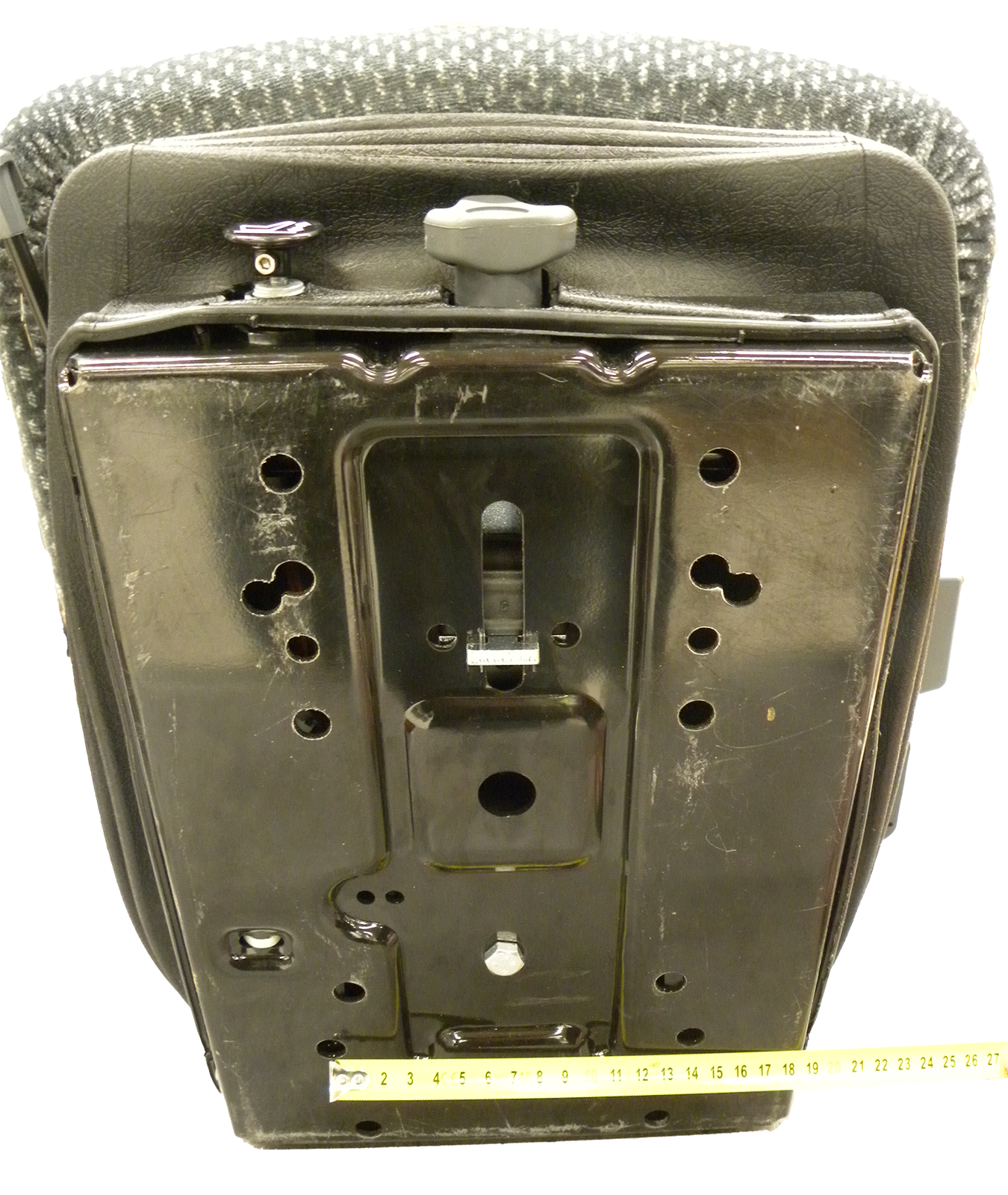 Fahrzeugsitz S 1000 LHX, 12 V